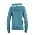 Indian Maharadja Kadiri Hooded Jacket