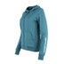 Indian Maharadja Kadiri Hooded Jacket