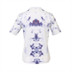 Indian Maharadja Kadiri Peak Tee