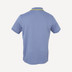 Indian Maharadja Kadiri Pique Polo