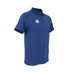Indian Maharadja Kadiri Pique Polo 2