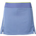 Indian Maharadja Kadiri Pique Skirt