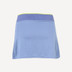 Indian Maharadja Kadiri Pique Skirt