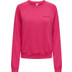 Only Play Frei Logo O-Neck Crew