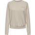 Only Play Frei Logo O-Neck Crew 2