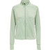 Only Play Jetta Soft Zip Fleece Jacket