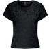 Only Play Jung Short Tee