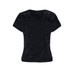 Only Play Jung Short Tee