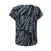 Only Play Jade Loose Tee