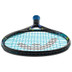 HEAD Novak Junior 25