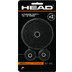HEAD Xtreme Soft Overgrip 12-Pack