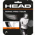 Head Sonic Pro Tour Set schwarz