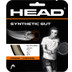 Head Synthetic Gut Set Gold