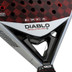 Siux Diablo Revolution III Sanyo Pro Tweedekans