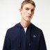 Lacoste Full Zip Hoody