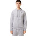 Lacoste Full Zip Hoody