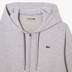 Lacoste Full Zip Hoody