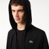 Lacoste Full Zip Hoody