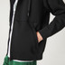 Lacoste Full Zip Hoody