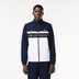 Lacoste tracksuit