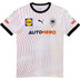 Puma DHB Heimtrikot Kinder
