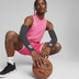 Puma Hoops Team Arm Sleeves 2