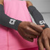 Puma Hoops Team Arm Sleeves 3