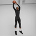 PUMA Hoops Team Baselayer Långärmad Tröja