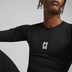 PUMA Hoops Team Baselayer Långärmad Tröja