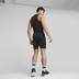 Puma Hoops Team Short Baselayer