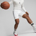 Puma Hoops Team Short Baselayer