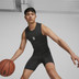 Puma Hoops Team Sleeveless Top Baselayer 4