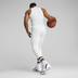 Puma Hoops Team Sleeveless Top Baselayer 5