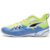 PUMA Genetics
