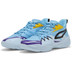 Puma Genetics