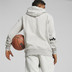 Puma Hoops Team Hoodie