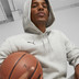 Puma Hoops Team Hoodie