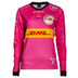 NL Dameshandbalteam Keepershirt Unisex