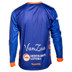 NL Handbalteam Unisex Torwarttrikot