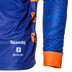 NL Handbalteam Unisex Torwarttrikot