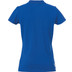 Kempa Poly Poloshirt Damen
