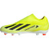 adidas X Crazyfast League Laceless FG