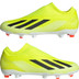 adidas X Crazyfast League Laceless FG