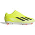 adidas X Crazyfast League Laceless FG Kids