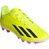 adidas X Crazyfast Club FxG Kids 2