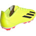 adidas X Crazyfast Club FxG Kids 3