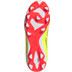 adidas X Crazyfast Club FxG Kids 6
