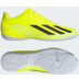 adidas X Crazyfast Club Indoor