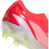 adidas X Crazyfast Elite Laceless FG 9