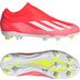adidas X Crazyfast League Laceless FG Kids